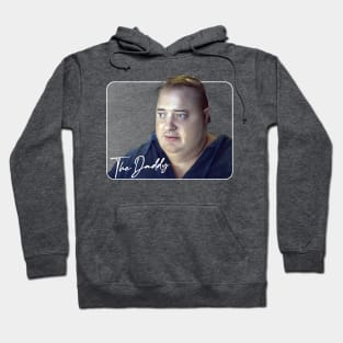 The Daddy Hoodie